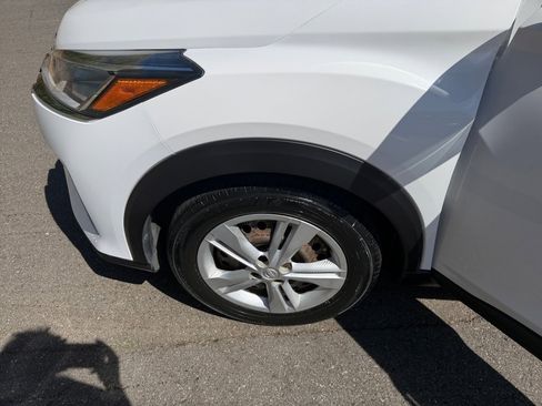 Used 2021 Nissan Kicks S image 27