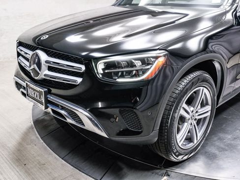 Used 2022 Mercedes-Benz GLC 300 image 11