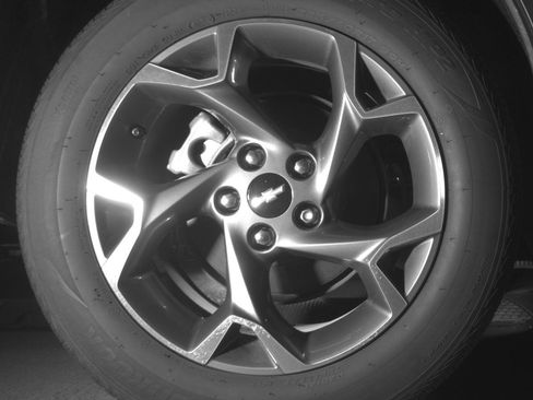 Used 2025 Chevrolet Trax LT FWD image 15