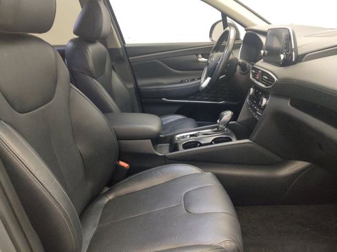 Used 2019 Hyundai Santa Fe AWD image 21