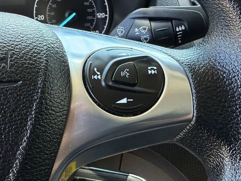 Used 2019 Ford Transit Connect XL w/ CNG/LPG Engine Prep Package FWD image 23