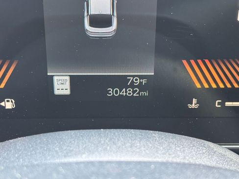 Used 2025 Kia K4 FWD image 40