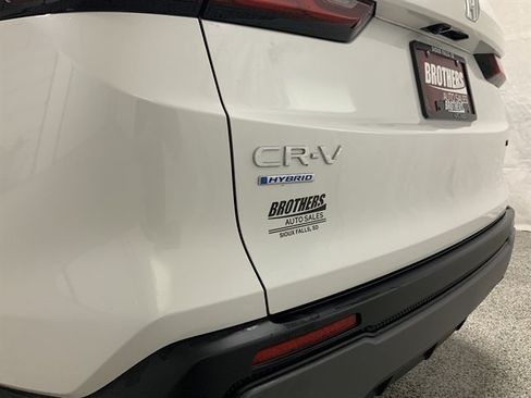 Used 2023 Honda CR-V Sport image 7