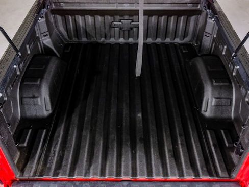 Used 2022 Chevrolet Silverado 1500 Custom AWD/4WD image 48