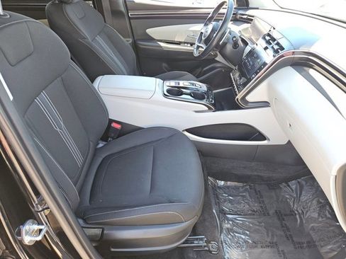 Certified 2022 Hyundai Tucson SEL image 25