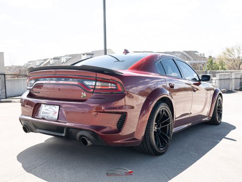 Used 2021 Dodge Charger Scat Pack image 7