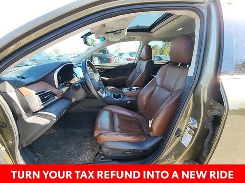 Used 2021 Subaru Outback Touring w/ Popular Package #2 image 20