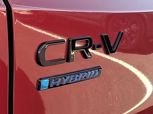 New 2026 Honda CR-V TrailSport image 12