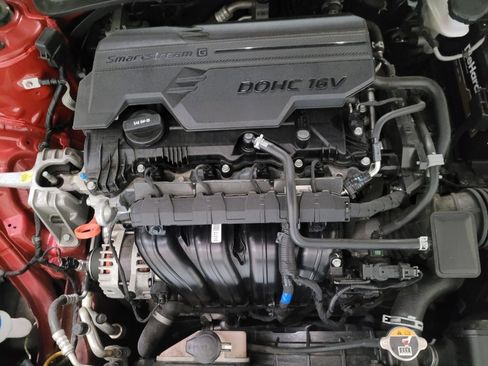 Used 2021 Hyundai Elantra SEL w/ Convenience Package FWD image 30