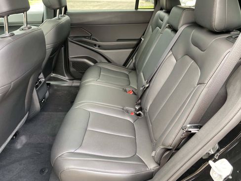New 2026 Jeep Cherokee Limited AWD/4WD image 7