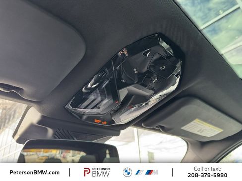 Used 2025 BMW X3 M50 w/ Premium Package image 32