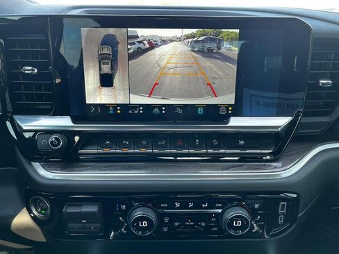 Used 2023 Chevrolet Silverado 1500 LTZ w/ LTZ Premium Package image 27