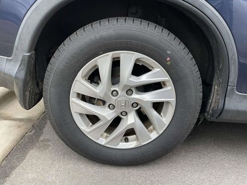 Used 2015 Honda CR-V EX-L image 5