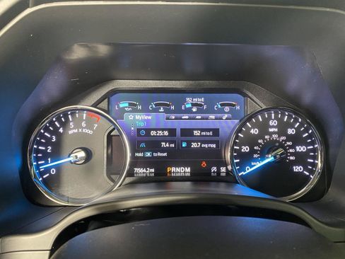 Used 2020 Ford Expedition Max Platinum AWD/4WD image 35