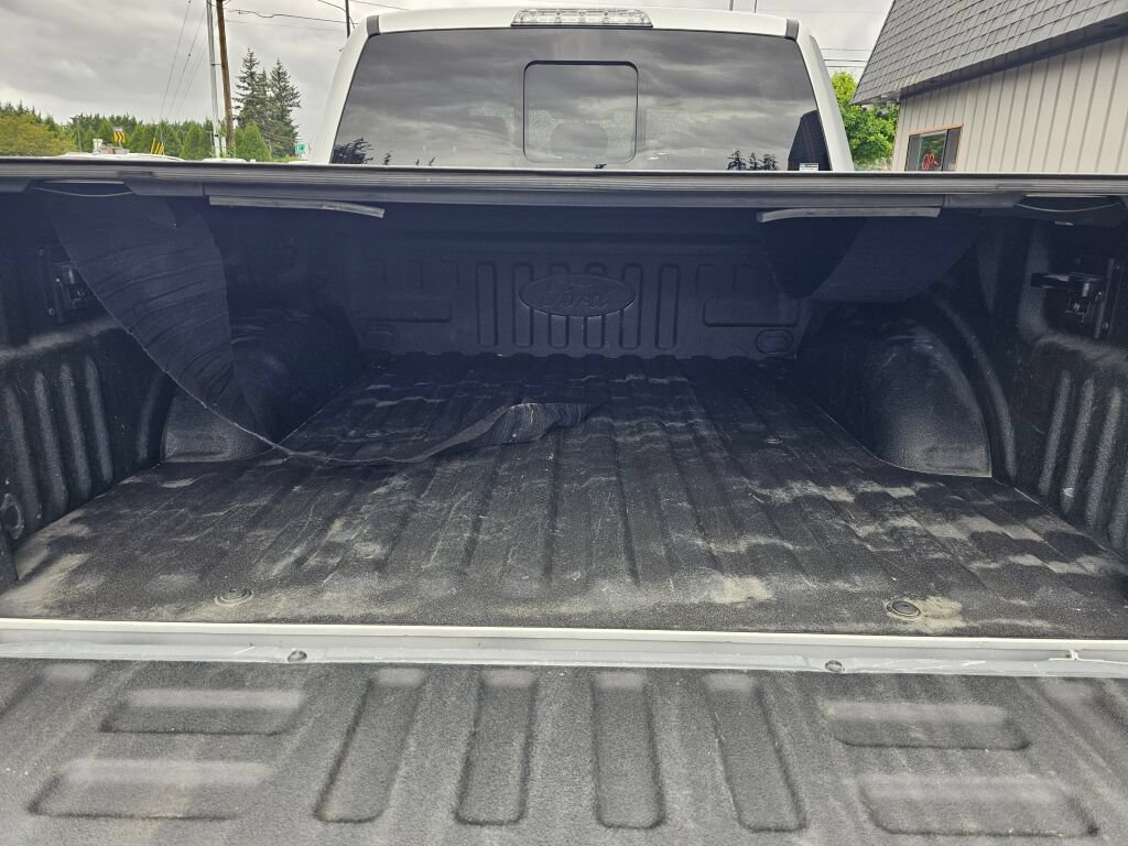 Used 2019 Ford F150 Raptor w/ Equipment Group 802A Luxury AWD/4WD image 15
