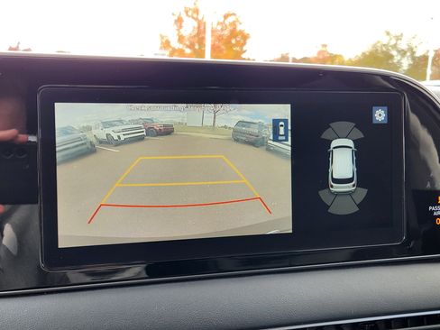 Used 2021 Hyundai Palisade SEL w/ Premium Package image 22