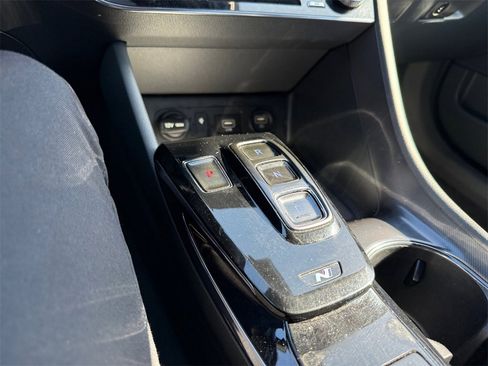 Used 2023 Hyundai Sonata N Line image 17