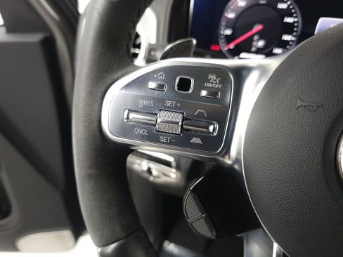 Used 2023 Mercedes-Benz G 63 AMG 4MATIC image 11
