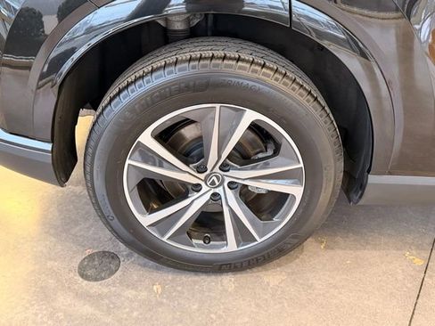 Used 2024 Lexus RX 350 Premium w/ Accessory Package (Z1) image 26