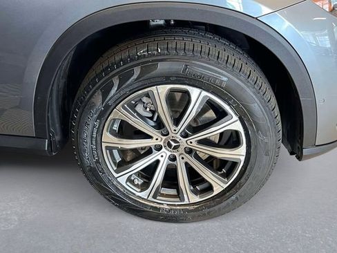 Certified 2023 Mercedes-Benz GLC 300 4MATIC image 8