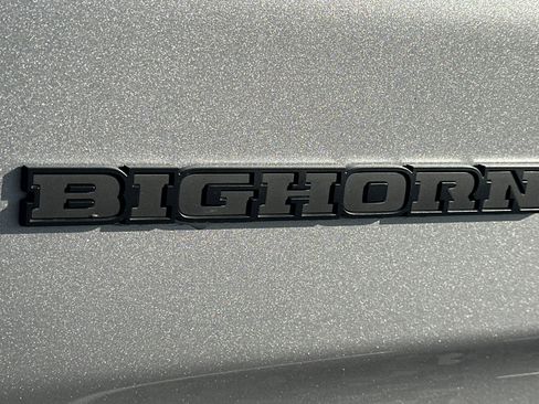 New 2026 RAM 1500 Big Horn image 25