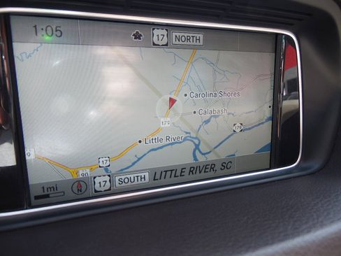 Used 2014 Mercedes-Benz E 350 Cabriolet image 9