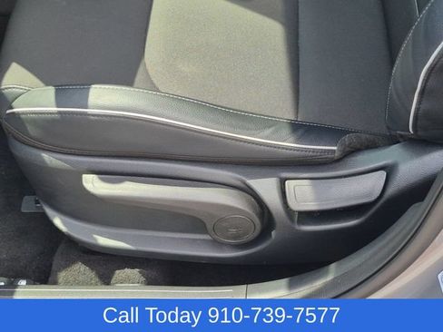 Used 2024 Kia Forte GT-Line FWD image 16