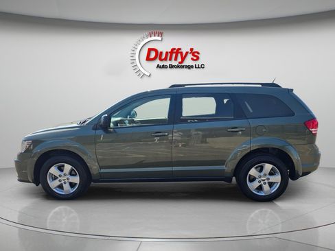 Used 2016 Dodge Journey SE w/ Flexible Seating Group FWD image 15
