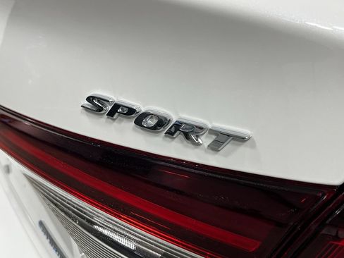 New 2026 Honda Civic Sport image 5
