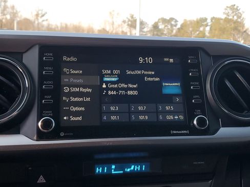 Used 2023 Toyota Tacoma SR5 image 25