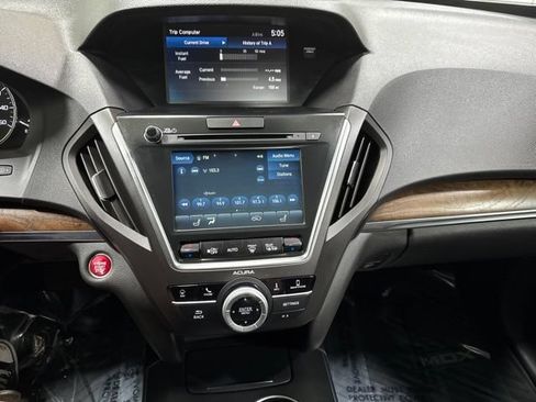 Used 2020 Acura MDX FWD w/ Technology Package image 21