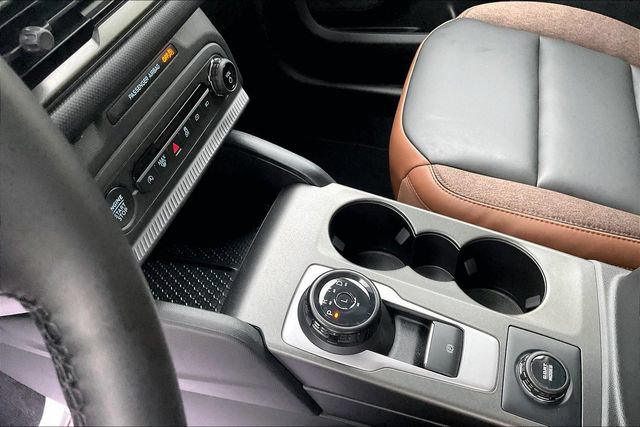 New 2026 Ford Bronco Sport Outer Banks AWD/4WD image 29