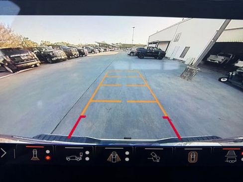 Used 2024 GMC Sierra 2500 Denali w/ Denali Reserve Package image 10