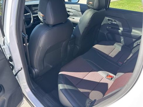 New 2026 Nissan Kicks SR w/ SR Premium Package AWD/4WD image 48