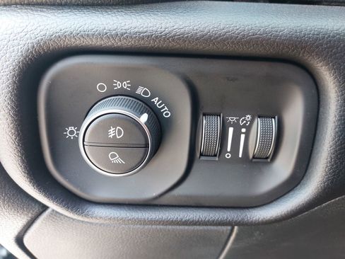 New 2026 RAM 3500 Laramie w/ Night Edition image 26