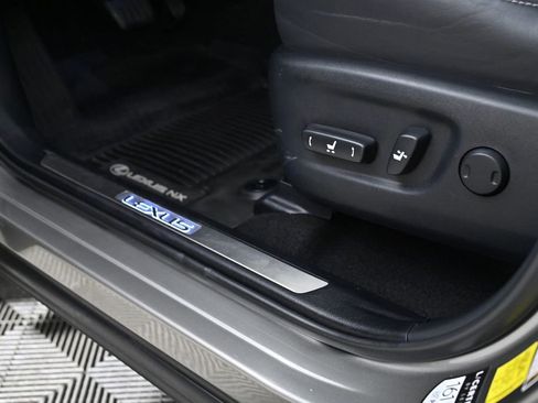 Used 2020 Lexus NX 300 AWD w/ Accessory Package image 31