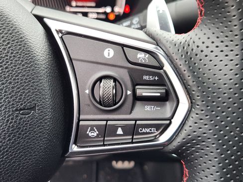 Used 2025 Acura TLX SH-AWD w/ A-SPEC Pkg image 25