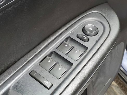 Used 2013 Chevrolet Traverse LT w/ LPO, 'HIT The Road' Package image 11