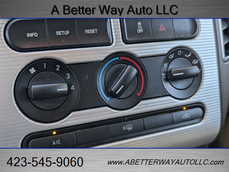Used 2007 Ford Edge SEL AWD/4WD image 14