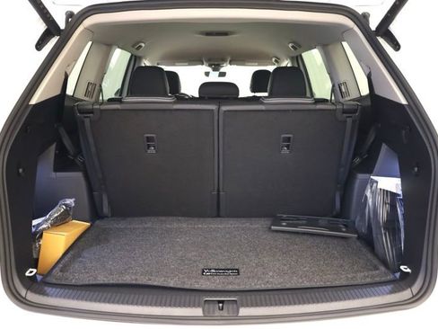 New 2026 Volkswagen Atlas SE AWD/4WD image 34
