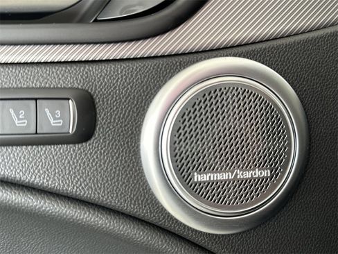 Used 2024 Alfa Romeo Stelvio Ti image 12