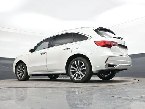 Used 2019 Acura MDX FWD w/ Advance Package image 30