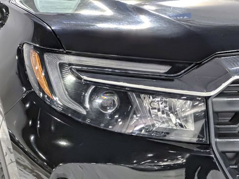 Used 2025 Honda Ridgeline RTL image 10