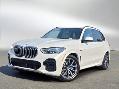 Used 2023 BMW X5 xDrive45e w/ Executive Package