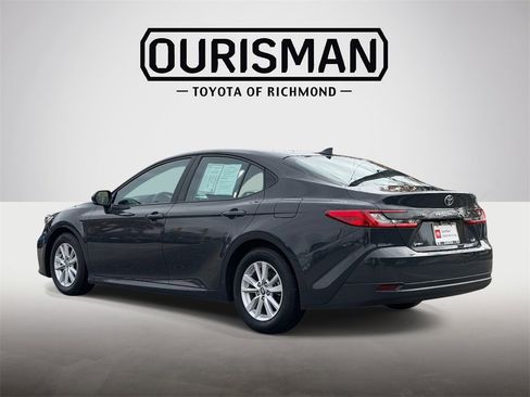 Certified 2025 Toyota Camry LE image 23