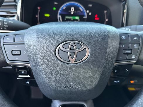 New 2026 Toyota Camry LE FWD image 26