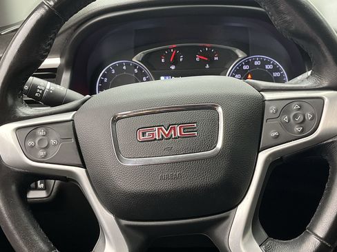 Used 2019 GMC Acadia SLE w/ Driver Alert Package I image 14