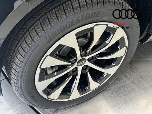 New 2026 Audi Q3 quattro 2.0T AWD/4WD image 12