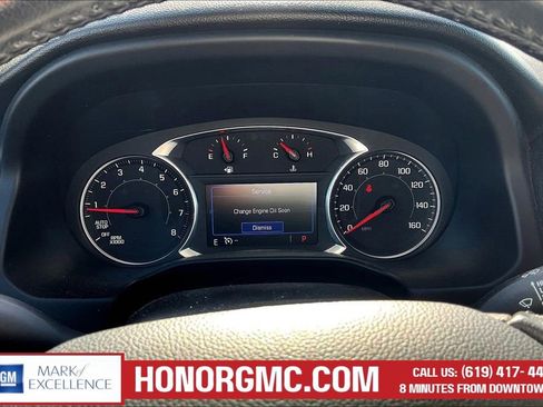 Used 2020 GMC Acadia SLT image 13