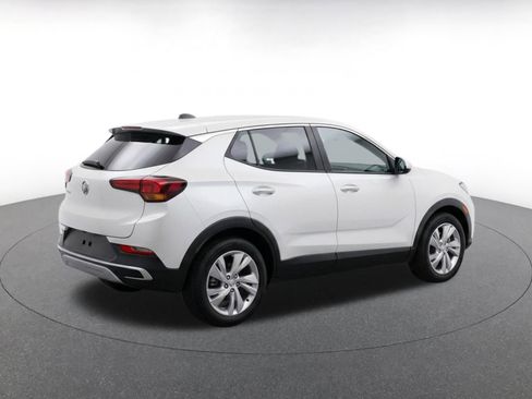 Used 2025 Buick Encore GX Preferred FWD image 9